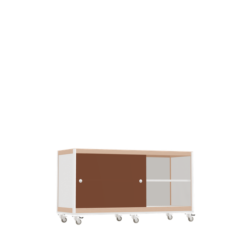 [400543841] Laag meubel (64x120x42 cm)