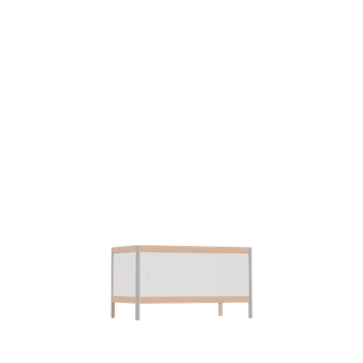 [400543861] Low cabinet (45x80x42 cm)