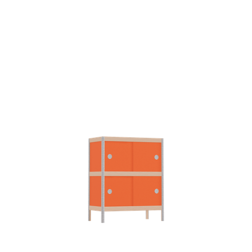 [400522154] Kast (76x62x32 cm)
