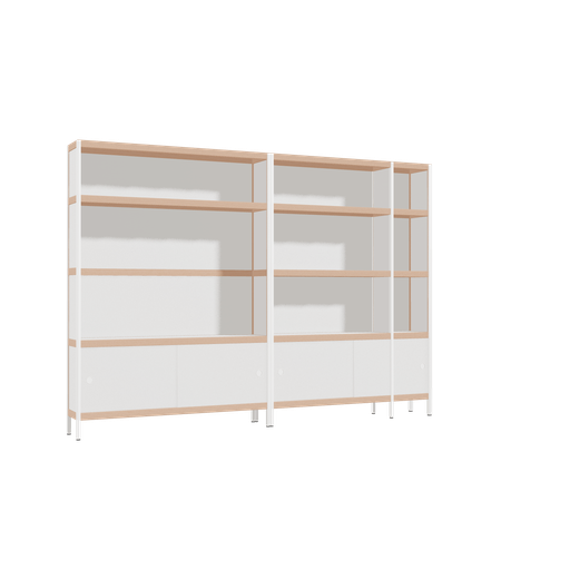 [f169297] Furniture (169x272x25 cm)