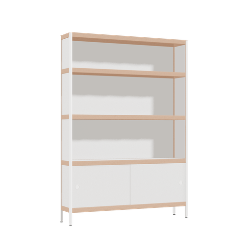 [400543871] Kast (169x120x25 cm)