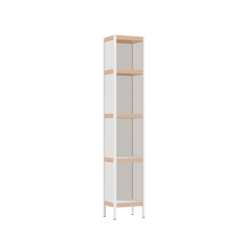 [400543872] Shelf (169x32x25 cm)