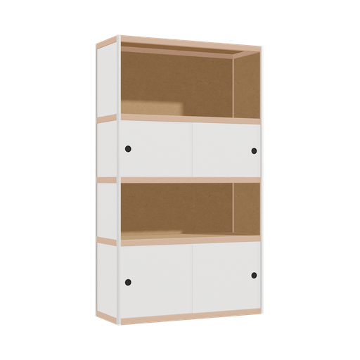 [400543877] Cabinet (188x110x42 cm)
