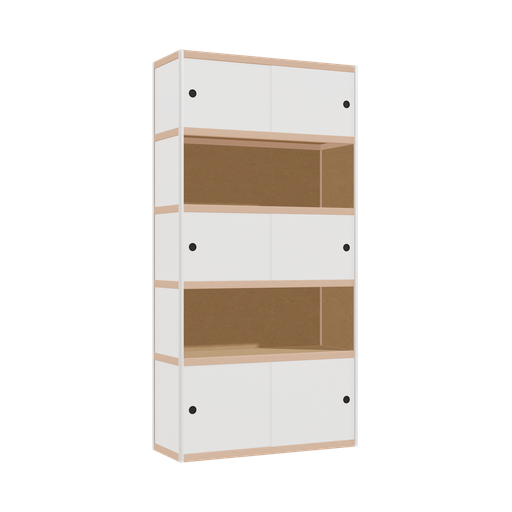 [400543878] Cabinet (219x110x42 cm)
