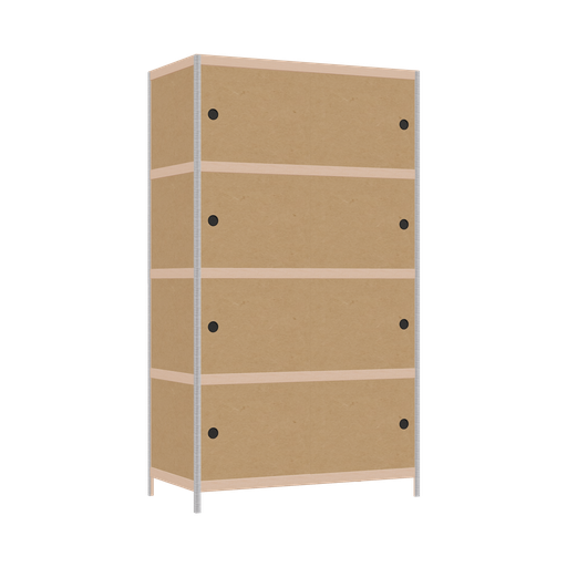 [400543880] Kast (176x100x52 cm)