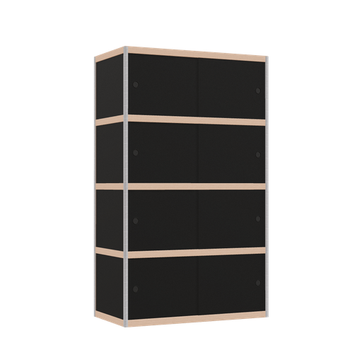 [400543883] Cabinet (168x100x52 cm)