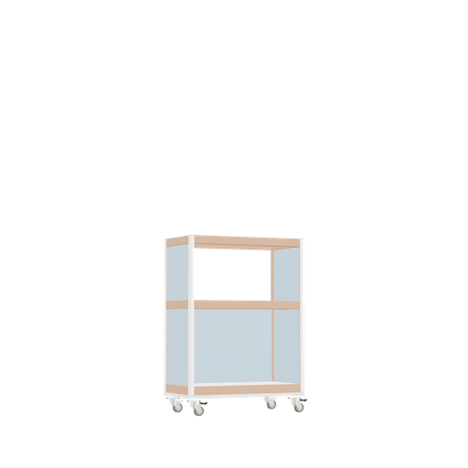 [400543885] Shelf (85x62x32 cm)