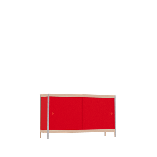 [400543892] Low cabinet (63x110x32 cm)
