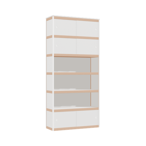 [400543894] Kast (191.8x90x32 cm)