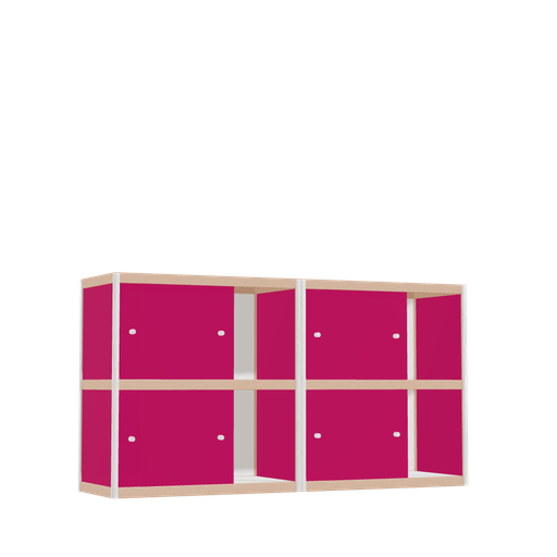 [f169303] Furniture (86x160x42 cm)