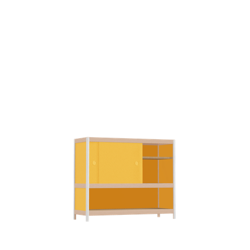 [400543897] Cabinet (74x90x32 cm)