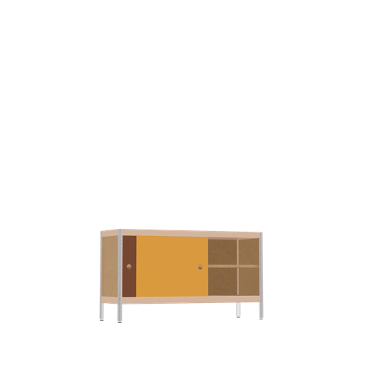 [400543901] Low cabinet (56x100x32 cm)