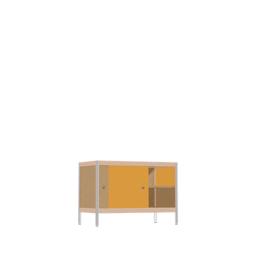 [400543903] Low cabinet (56x80x42 cm)