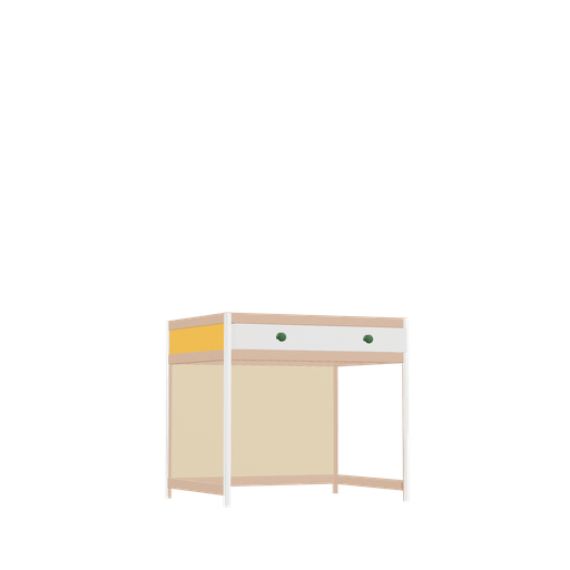 [400543909] Kolom (73.2x80x62 cm)