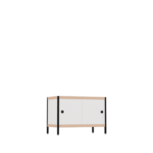[400469061] Meuble bas (56x80x42 cm)