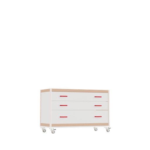 [400543918] Low cabinet (64x100x42 cm)