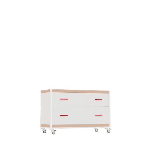 [400543919] Low cabinet (64x100x42 cm)