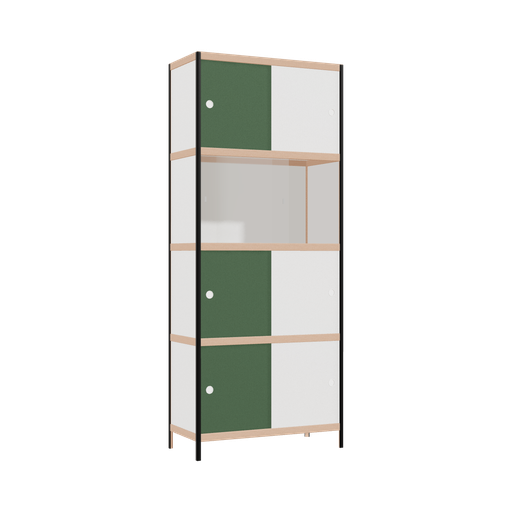 [400543922] Cabinet (218x90x42 cm)