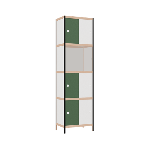 [400543923] Kast (218x62x42 cm)