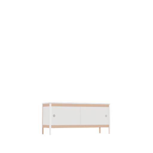 [400543924] Meuble bas (46.8x100x32 cm)