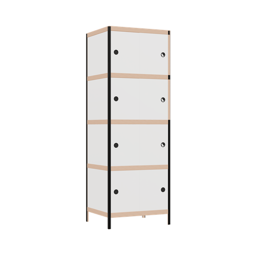 [400543926] Cabinet (178x62x52 cm)