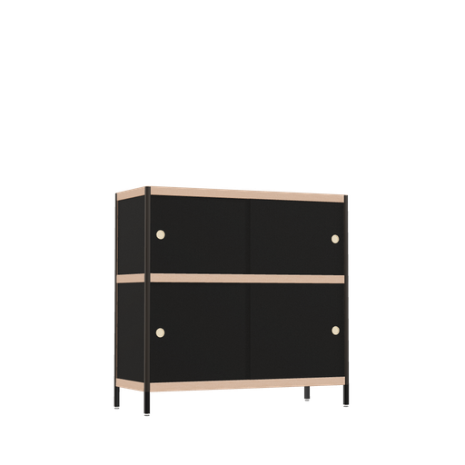 [400543932] Cabinet (107x110x42 cm)