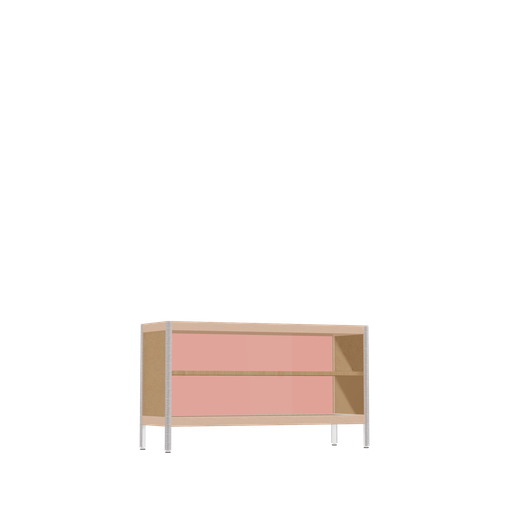 [400543937] Low cabinet (56x100x32 cm)