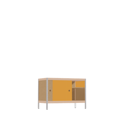 [400543938] Meuble bas (56x80x42 cm)