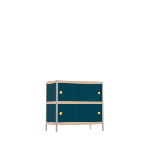 [400543940] Armoire (76x80x42 cm)