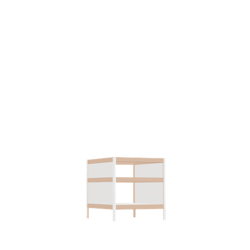 [400543943] Kolom (55.5x52x62 cm)