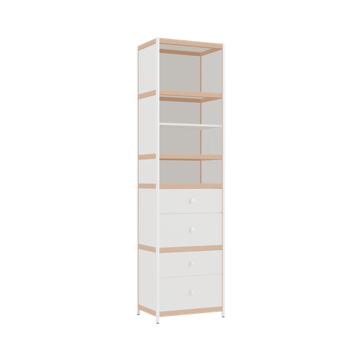 [400543950] Kolom (227x62x42 cm)