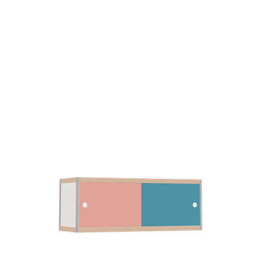 [400543957] Low cabinet (45x120x42 cm)