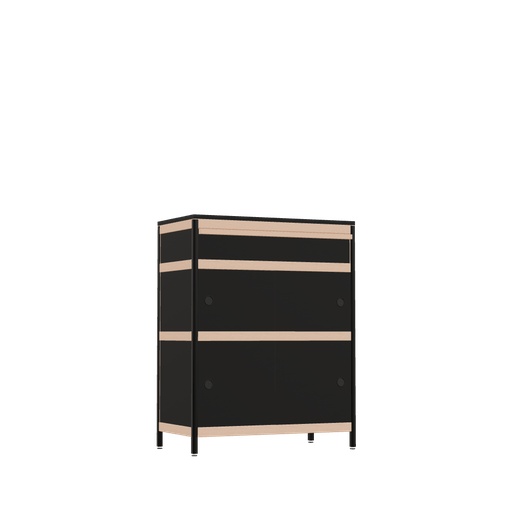 [400543959] Kast (103.3x80x42 cm)