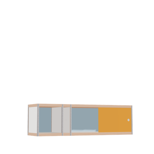 [f169331] Furniture (45x172x42 cm)