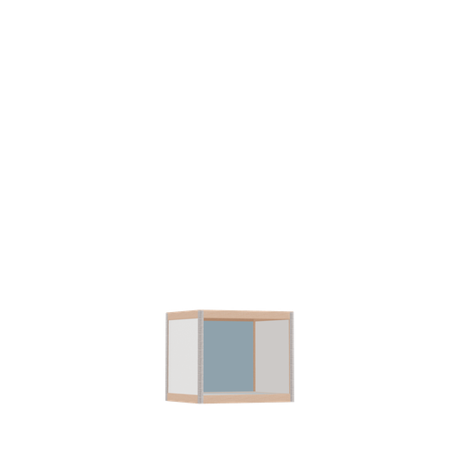 [400543961] Low cabinet (45x52x42 cm)