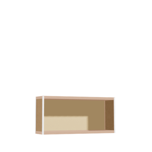 [400485453] Meuble bas (55x120x32 cm)