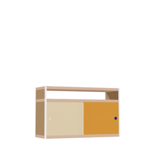 [400485455] Cabinet (72.5x120x42 cm)