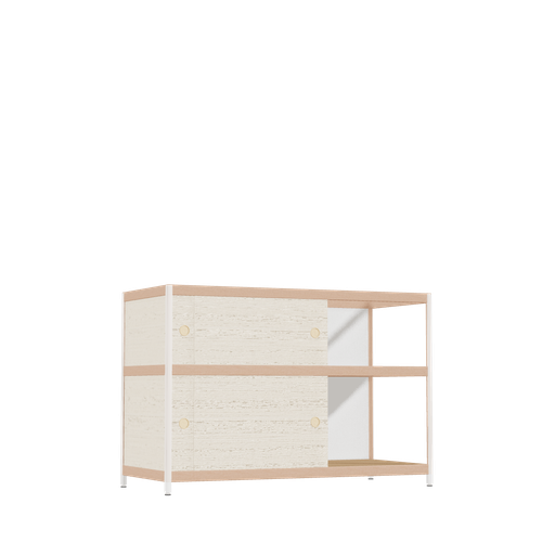 [400543967] Cabinet (81x120x52 cm)