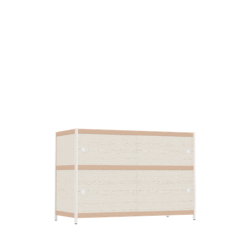 [400543969] Armoire (81x120x52 cm)