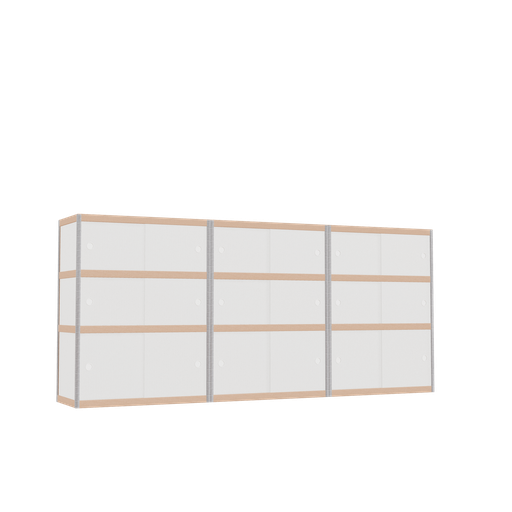 [f169340] Furniture (107x240x42 cm)