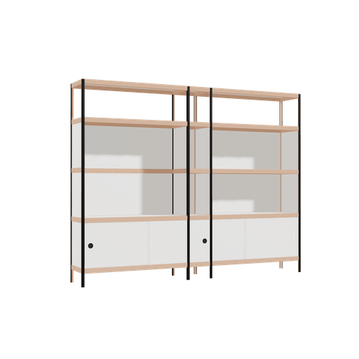 [f169342] Furniture (169x240x32 cm)