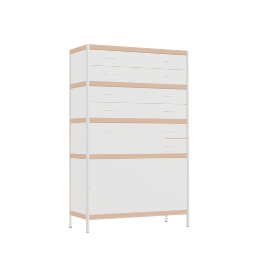 [400543983] Kast (159x100x42 cm)