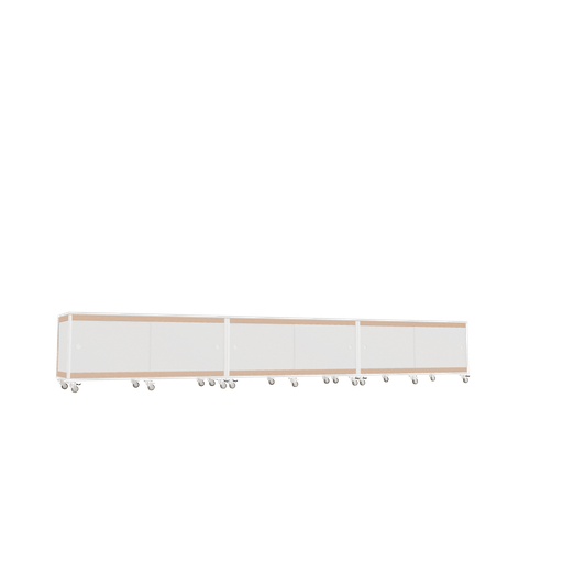 [f169345] Furniture (55.8x360x52 cm)