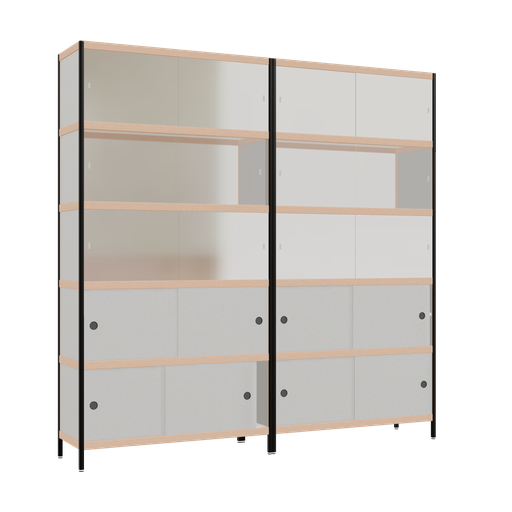 [f169350] Furniture (220x220x42 cm)