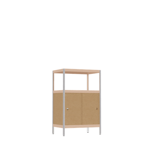 [400544001] Cabinet (97x62x42 cm)