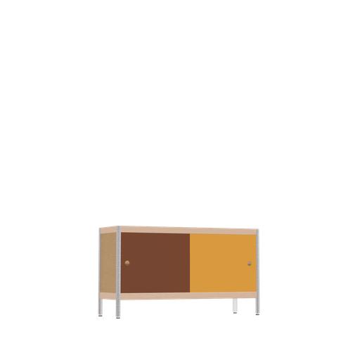 [400544016] Meuble bas (56x100x32 cm)