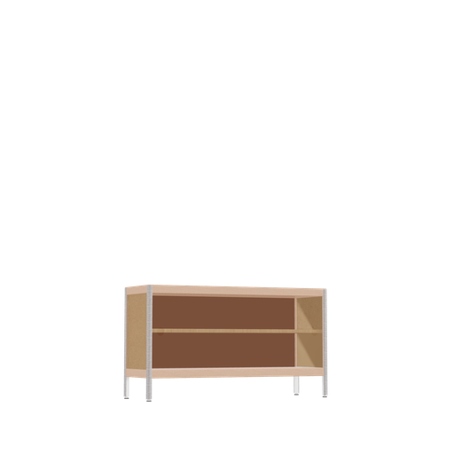 [400544017] Low cabinet (56x100x32 cm)
