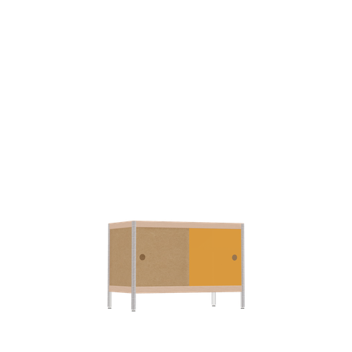 [400544018] Meuble bas (56x80x42 cm)