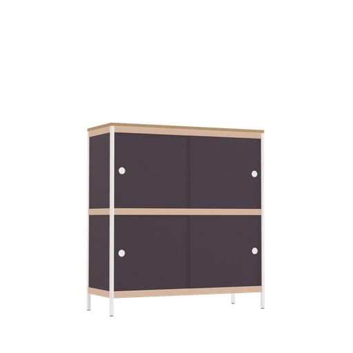 [400544020] Cabinet (118.8x110x42 cm)