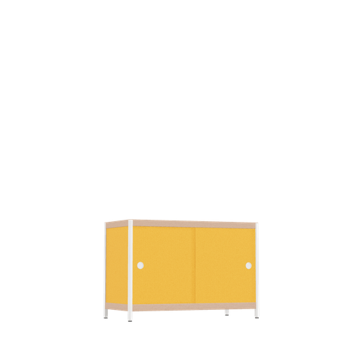 [400544025] Meuble bas (61x90x42 cm)